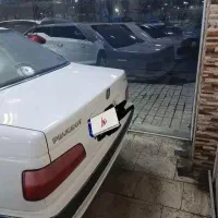 پژو پارس مدل۱۴۰۱ اقساطی|خودرو سواری و وانت|فردیس, شهرک شهید حسینی|دیوار