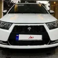 دنا پلاس آپشنال اتومات مدل ۱۴۰۴