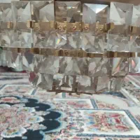 لوستر|لوستر و چراغ آویز|نورآباد, |دیوار