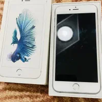 ایفون 6s plus|موبایل|مریوان, |دیوار