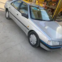 405 فروشی|خودرو سواری و وانت|نیشابور, بنیاد شهید|دیوار