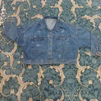 کت کراپی لی دخترانه