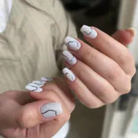 بافتمو..کاشت و ترمیم ناخن.اسپا و پدیکور بعثت|خدمات آرایشگری و زیبایی|زنجان, |دیوار