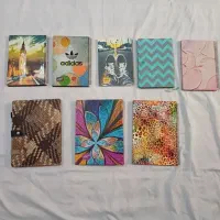 دکوری واینه شمعدون