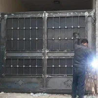 جوشکاری/ آهنگری/ خرده کاری/ برشکاری/ سیار در محل|خدمات پیشه و مهارت|تهران, مهران (سیدخندان)|دیوار