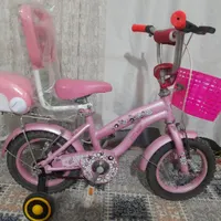 دوچرخه ۱۲ و ۱۶