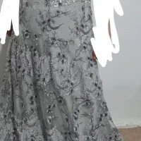 پیراهن مجلسی شیک|لباس|تهران, زعفرانیه|دیوار