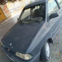 پراید هاچبک|خودرو سواری و وانت|بندرعباس, |دیوار