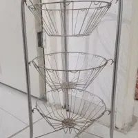 جا پیاز و سیب زمینی