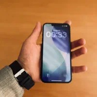 آیفون۱۳نرمال بدون خط وخش