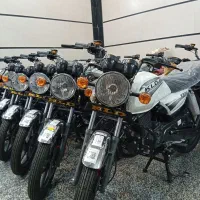 کی ال دی ۲۲۵ / kld 225 طرح باکسر
