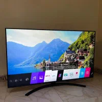 تلویزیون 49 اینچ LG اسمارت هوشمند