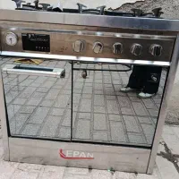 اجاق گاز لپان