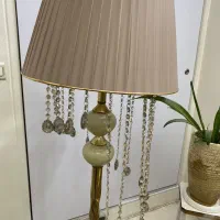 آواژور|چراغ خواب و آباژور|تهران, اسفندیاری|دیوار