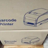 دو عددلیبل پرینتر میواMBP 4200 نو