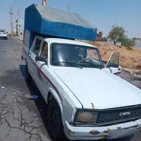 مزدا کارا1700