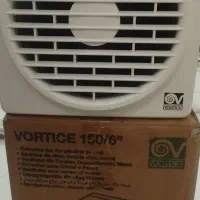 هواکش ایتالیایی اورجینال آکبند