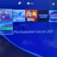 PS4 slim کپی خور ۱ ترآ