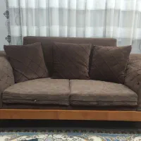 مبل نیم ست 4 نفره