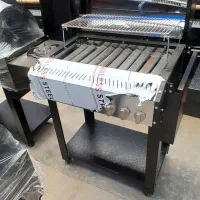 باربیکیو و کبابپز گازی مدل رایدا بیور کد zkp928|اجاق گاز و لوازم برقی پخت‌وپز|چهارباغ, |دیوار