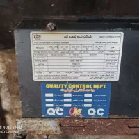 کارواش سه فاز و هیتر موشکی مرغداری|ماشین‌آلات صنعتی|شباب, |دیوار