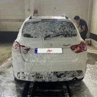 کوییک R پارس خودرو