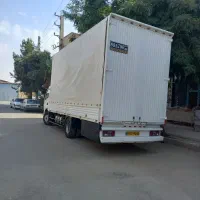 حمل مبلمان اساس منزل و کالای تجاری