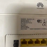 مودم مبیننت Huawei B612s قویترین مدل مبیننت|مودم و تجهیزات شبکه|کرج, شاهینویلا|دیوار