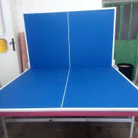 میز پینگ پنگ مارک المپیک|ورزشهای توپی|یزد, |دیوار