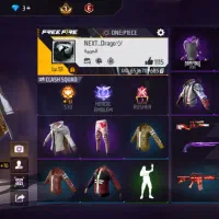 اکانت فری فایر|کنسول، بازی ویدئویی و آنلاین|قوچان, |دیوار