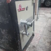 تک در / دو قفله  گاوصندوق