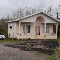 ویلای شیک و تازه ساخت