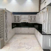 کابینت و کمد دیواری نئوکلاسیک و ام دی اف|خدمات پیشه و مهارت|چهاردانگه (تهران), |دیوار