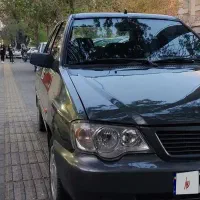 پراید مدل ۹۰