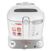 سرخ کن مارک مولینکس نو بدون استفاده