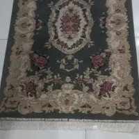 فرش ماشینی کویریزد