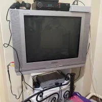 تلویزیون سامسونگ