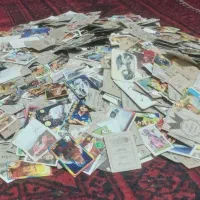 پاستور ارزون|کلکسیون سکه، تمبر، اسکناس|مشهد, کوشش|دیوار