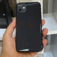 اپل iphone 11 با حافظه ۱۲۸ گیگ