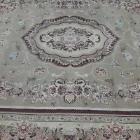۲ تخته فرش۱۲متری|فرش|قم, زنبیل آباد|دیوار