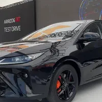 مدل 1404ARRIZO6 GT|خودرو سواری و وانت|شیراز, شهرک آرین|دیوار