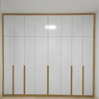 انواع کابینت اجرای میکروسمنت|مصالح و تجهیزات ساختمان|محمدیه-قزوین, |دیوار