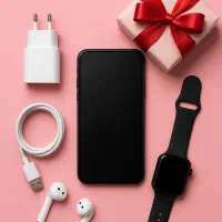 انواع لوازم جانبی موبایل نو قیمت ویژه