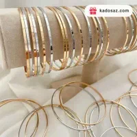 النگوی آینه ای