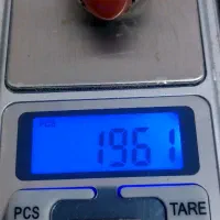 انگشتر نقره|جواهرات|محمدیه-قزوین, |دیوار