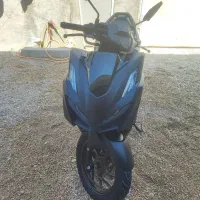 فروش بهرو طرح کلیک طرح واریو|موتورسیکلت|آبپخش, |دیوار