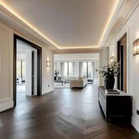 خدمات ساختمان، بازسازی داخلی، تعمیر، تغییرات تخصصی