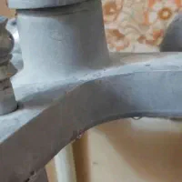 جرمگیرشیرآلات|مواد شوینده و دستمال کاغذی|ارومیه, |دیوار