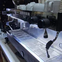 اسپرسو ساز  e98 فائما  یا ام۲۷ اولد|کافی‌شاپ و رستوران|ری, علایین|دیوار