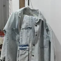 مانتو دونه ۲۰۰.مانتوشلوارجین .لباس مجلسی.پوتین.